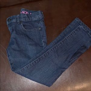 Girls Jeans